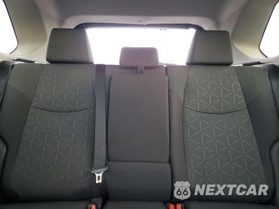 Zdjęcie 10 z 15 samochodu: 2023 TOYOTA RAV4 XLE VIN:2T3P1RFV5PW395723 - miniatura