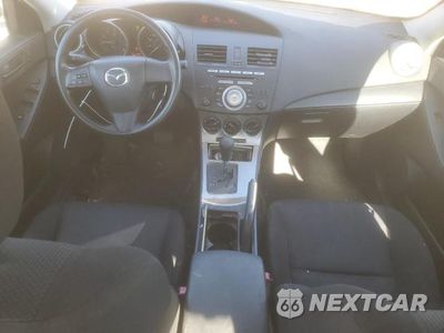 Zdjęcie 8 z 12 samochodu: 2011 MAZDA 3 I VIN:JM1BL1UF4B1390151 - miniatura