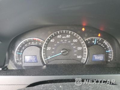 Zdjęcie 9 z 14 samochodu: 2014 TOYOTA CAMRY L VIN:4T1BF1FK7EU802465 - miniatura