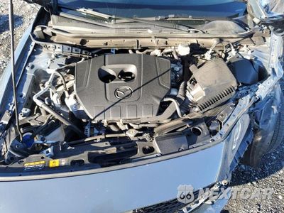 Zdjęcie 11 z 12 samochodu: 2023 MAZDA 3 PREFERRED VIN:3MZBPACM2PM370928 - miniatura