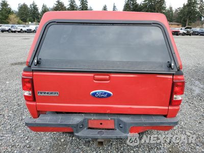 Zdjęcie 6 z 14 samochodu: 2011 FORD RANGER SUPER CAB VIN:1FTLR4FE2BPA92428 - miniatura