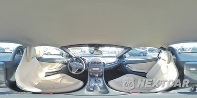 Zdjęcie 13 z 15 samochodu: 2009 MERCEDES-BENZ SLK 300 VIN:WDBWK54F19F192182 - miniatura