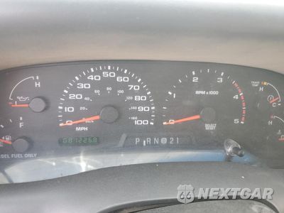 Zdjęcie 9 z 12 samochodu: 2004 FORD F250 SUPER DUTY VIN:1FTNW21P54ED40717 - miniatura
