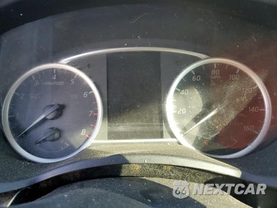 Zdjęcie 9 z 12 samochodu: 2019 NISSAN SENTRA S VIN:3N1AB7AP0KY250398 - miniatura