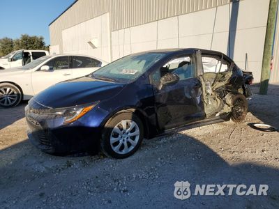 2024 TOYOTA COROLLA LE 5YFB4MDE2RP106690 - główne zdjęcie licytacji z USA - miniatura