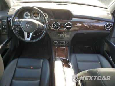 Zdjęcie 8 z 12 samochodu: 2013 MERCEDES-BENZ GLK 350 VIN:WDCGG5HB4DG014696 - miniatura