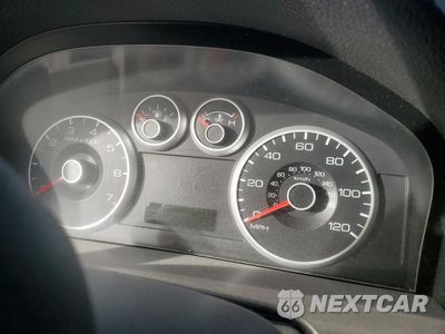 Zdjęcie 9 z 14 samochodu: 2006 FORD FUSION SE VIN:3FAFP07Z86R117706 - miniatura