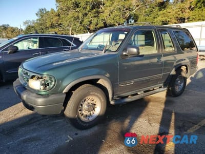 1999 FORD EXPLORER 1FMYU22X7XUA21018 - główne zdjęcie licytacji z USA - miniatura