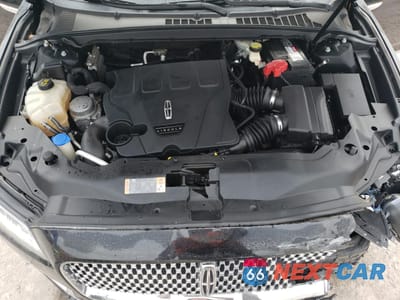 Zdjęcie 11 z 13 samochodu: 2017 LINCOLN CONTINENTAL RESERVE VIN:1LN6L9RP4H5609141 - miniatura