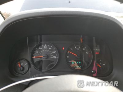 Zdjęcie 9 z 13 samochodu: 2012 JEEP COMPASS SPORT VIN:1C4NJDBB2CD633573 - miniatura