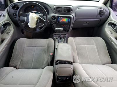 Zdjęcie 8 z 13 samochodu: 2006 CHEVROLET TRAILBLAZER EXT LS VIN:1GNET16S866122341 - miniatura