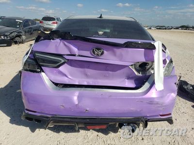 Zdjęcie 6 z 14 samochodu: 2023 TOYOTA CAMRY XSE VIN:4T1K61AK9PU779720 - miniatura