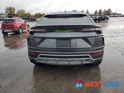 Zdjęcie 6 z 13 samochodu: 2020 LAMBORGHINI URUS VIN:ZPBUA1ZL5LLA07734 - miniatura