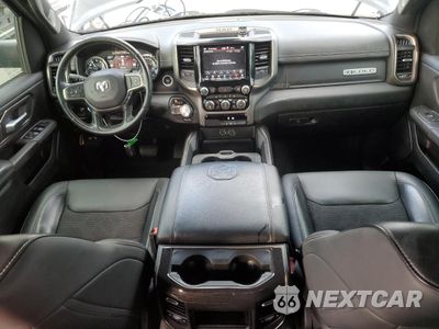 Zdjęcie 8 z 14 samochodu: 2020 RAM 1500 REBEL VIN:1C6SRFLT2LN212808 - miniatura