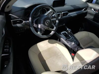 Zdjęcie 8 z 13 samochodu: 2019 MAZDA CX-5 TOURING VIN:JM3KFBCM2K0692774 - miniatura