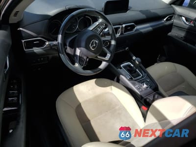 Zdjęcie 8 z 13 samochodu: 2019 MAZDA CX-5 TOURING VIN:JM3KFBCM2K0692774 - miniatura