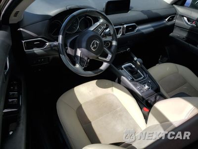 Zdjęcie 8 z 13 samochodu: 2019 MAZDA CX-5 TOURING VIN:JM3KFBCM2K0692774 - miniatura