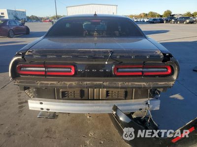 Zdjęcie 6 z 13 samochodu: 2023 DODGE CHALLENGER R/T SCAT PACK VIN:2C3CDZFJ3PH621443 - miniatura