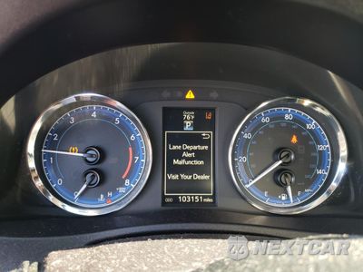 Zdjęcie 9 z 12 samochodu: 2017 TOYOTA COROLLA L VIN:2T1BURHE7HC913227 - miniatura