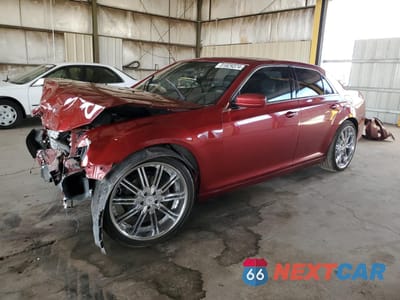 2013 CHRYSLER 300 2C3CCAAG1DH611991 - główne zdjęcie licytacji z USA - miniatura