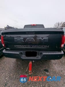 Zdjęcie 6 z 10 samochodu: 2018 RAM 2500 POWERWAGON VIN:3C6TR5EJ2JG255299 - miniatura
