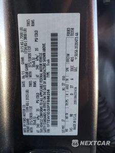 Zdjęcie 12 z 12 samochodu: 2015 FORD F150 SUPERCREW VIN:1FTEW1EG3FFB88258 - miniatura