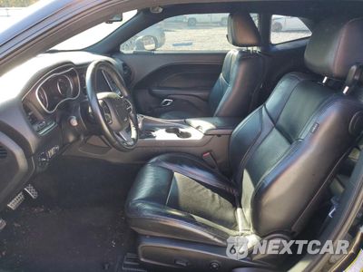 Zdjęcie 7 z 14 samochodu: 2018 DODGE CHALLENGER SXT VIN:2C3CDZAG7JH219962 - miniatura