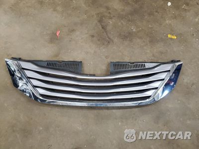 Zdjęcie 15 z 16 samochodu: 2017 TOYOTA SIENNA XLE VIN:5TDYZ3DC7HS867807 - miniatura