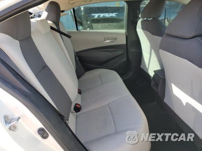 Zdjęcie 10 z 14 samochodu: 2020 TOYOTA COROLLA L VIN:5YFDPRAE3LP117299 - miniatura