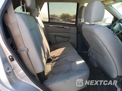 Zdjęcie 11 z 15 samochodu: 2009 HYUNDAI SANTA FE GLS VIN:5NMSG13D49H287025 - miniatura