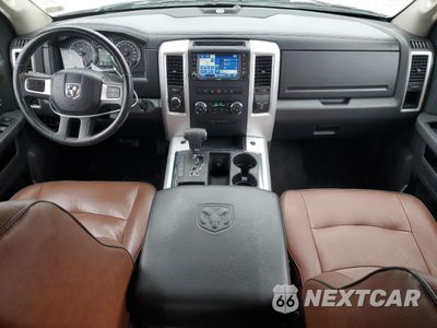 Zdjęcie 8 z 14 samochodu: 2011 DODGE RAM 1500 VIN:1D7RV1CT8BS556199 - miniatura
