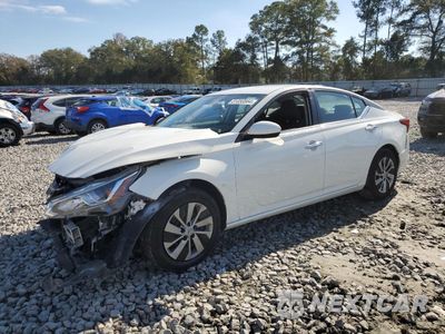 2022 NISSAN ALTIMA S 1N4BL4BV6NN305700 - główne zdjęcie licytacji z USA - miniatura