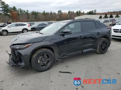 2023 TOYOTA BZ4X XLE JTMABACA6PA015440 - główne zdjęcie licytacji z USA - miniatura