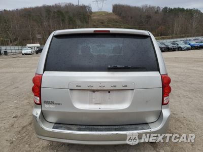 Zdjęcie 6 z 15 samochodu: 2012 DODGE GRAND CARAVAN SE VIN:2C4RDGBG6CR183073 - miniatura