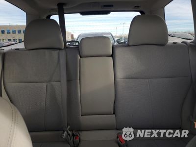 Zdjęcie 10 z 15 samochodu: 2013 SUBARU FORESTER 2.5X PREMIUM VIN:JF2SHADC5DH406053 - miniatura