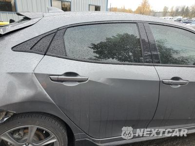 Zdjęcie 10 z 14 samochodu: 2021 HONDA CIVIC SPORT TOURING VIN:SHHFK7H98MU400135 - miniatura