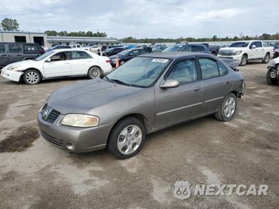 2006 NISSAN SENTRA 1.8 3N1CB51D06L530375 - główne zdjęcie licytacji z USA - miniatura