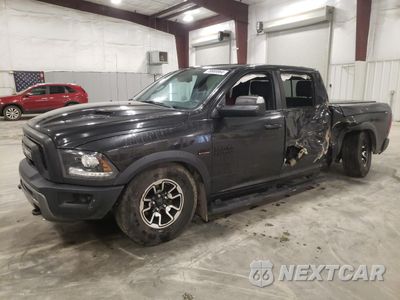 2016 RAM 1500 REBEL 1C6RR7YT3GS367811 - główne zdjęcie licytacji z USA - miniatura