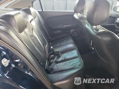 Zdjęcie 10 z 14 samochodu: 2005 NISSAN ALTIMA S VIN:1N4AL11D25C955669 - miniatura