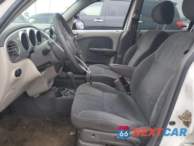 Zdjęcie 7 z 12 samochodu: 2001 CHRYSLER PT CRUISER VIN:3C4FY4BB81T559700 - miniatura