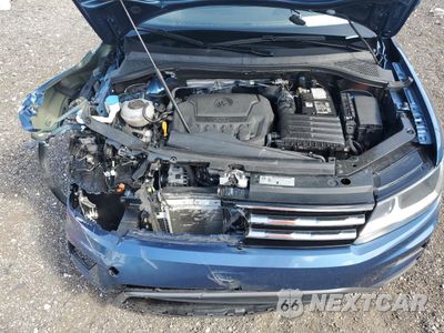 Zdjęcie 12 z 13 samochodu: 2020 VOLKSWAGEN TIGUAN SE VIN:3VV3B7AX2LM035055 - miniatura