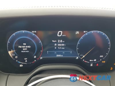 Zdjęcie 9 z 12 samochodu: 2024 MASERATI GRANTURISMO MODENA VIN:ZAMBMVBB6RX435887 - miniatura