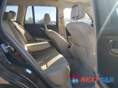 Zdjęcie 11 z 14 samochodu: 2012 MERCEDES-BENZ GLK 350 4MATIC VIN:WDCGG8HB6CF725919 - miniatura