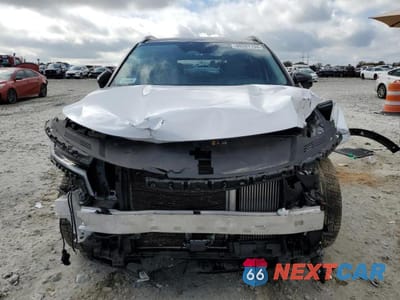 Piąte zdjęcie samochodu w środku: 2021 KIA SORENTO SX VIN:5XYRK4LF5MG057495 - miniatura