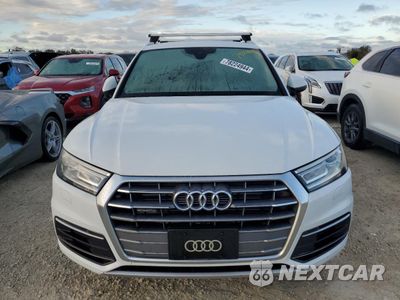 Zdjęcie 9 z 28 samochodu: 2019 AUDI Q5 PREMIUM VIN:WA1ANAFY3K2118506 - miniatura