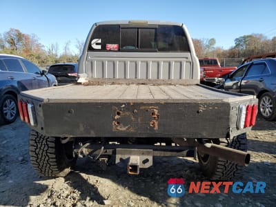 Zdjęcie 6 z 12 samochodu: 1998 DODGE RAM 2500 VIN:1B7KF2363WJ175204 - miniatura