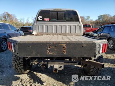 Zdjęcie 6 z 12 samochodu: 1998 DODGE RAM 2500 VIN:1B7KF2363WJ175204 - miniatura