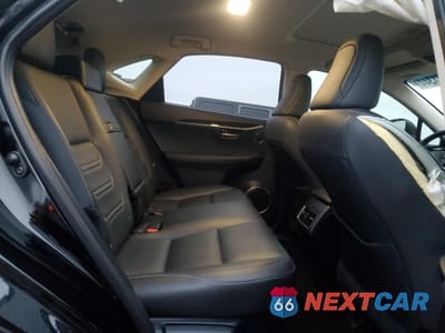 Zdjęcie 10 z 14 samochodu: 2015 LEXUS NX 300H VIN:JTJYWRBZ7F2005952 - miniatura