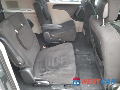 Zdjęcie 11 z 15 samochodu: 2012 DODGE GRAND CARAVAN SE VIN:2C4RDGBG6CR183073 - miniatura