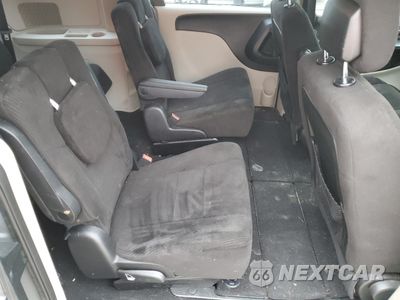 Zdjęcie 11 z 15 samochodu: 2012 DODGE GRAND CARAVAN SE VIN:2C4RDGBG6CR183073 - miniatura